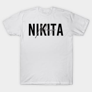 Nikita Mazepin Design 2021 T-Shirt